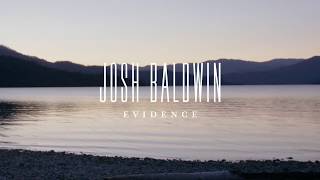 Evidence Studio Josh Baldwin