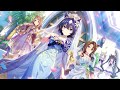 【ウマ娘】拝啓、波真珠の私より 作業用bgm。