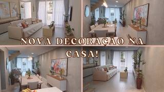 Removing Christmas Decoration, tips on how you look forward to everything | Carla Oliveira