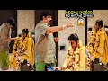 నిధి అగర్వాల్ ప్రత్యేక పూజలు : Nidhi Agarwal Performing Raja Shyamala Pooja With Venu Swamy | WP