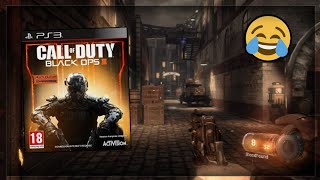 BLACK OPS 3 : Sur PS3 - ZOMBIE Shadows of Evil en 2024..