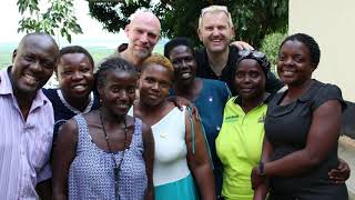Improving the NHS: Learning From the Ugandan Peer Support Worker Model