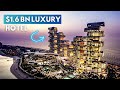 World's Largest Luxury Hotel A Spectacular Journey Inside || STELLAR BUILDS