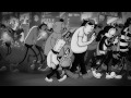 The System is falling (ghostemane)