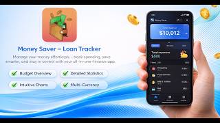Best expense tracker App for Android 2026! | Budget, Save & Grow Your Wealth