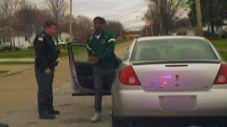 Cop Fired After Pulling Over Daughter’s Boyfriend’s Car