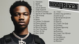 This Is Roddy Rich - Playlist 2020 - Full Album