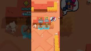 Bazen küçük şeyler bile mutlu etmeye yetiyo… #fypviralシ #brawlstars #fang #collette #shorts #keşfet