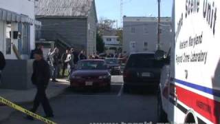Homicide victim was resident of Hagerstowns West End
