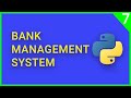 Bank management system || Working on Withdraw & Deposite (part-7) || Python ||Programmatic_Tech