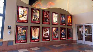 IMAX Theater/Crocker Park Vlog