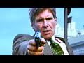 London Attack scene | Patriot Games | CLIP