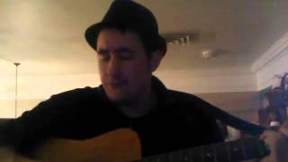 Me \u0026 My Guitar - Hurt (NIN Cover)