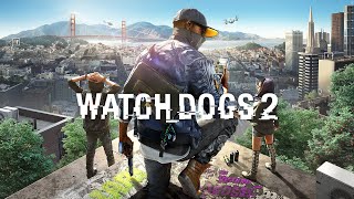 Alien vs. Predator in Watch Dogs 2