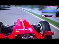 sorpasso di fernando alonso su hamilton gp montreal 2013