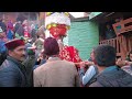 dev hurang narayan ji in barot village pahadi culture life in barot valley devbhoomi himachal