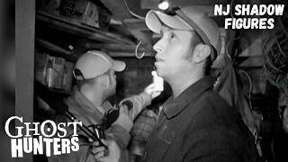Ghost Hunters– Shadow Figure and Phantom Music | Sn 2 | Ep 18 (Full Episode)