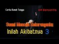 Suami Menc3 la Kekuranganku Inilah Akibatnya Part 3 II HM BERCERITA #ceritarumahtangga #kisahnyata