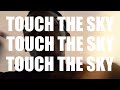 Lango - TOUCH THE SKY
