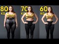 5 kg weight loss 20 days challenge || belly fat loss exercise