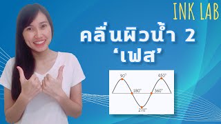 ⚡️คลื่นกล 2 : เฟสคลื่น [Physics#37]