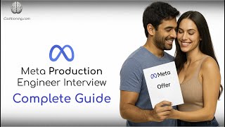 The Complete Meta Production Engineer Interview Guide | How to get a Prod Engr Offer