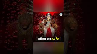 আর মাত্র ১৯ দিন বাকি! জোর কদমে চলছে পুজোর প্রস্তুতি | DurgaPuja #westbengal #viralvideo #shorts