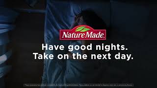 Nature Made Sleep Solutions