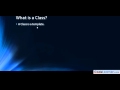 Mastering Java, Vol 3   Lesson 3   Introduction To Classes And Objects 8