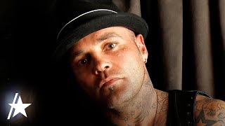 Crazy Town's Shifty Shellshock Dead At 49