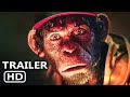 BETTER MAN Trailer 2 (2024)  Robbie Williams