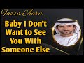 Watching You Love Another Breaks Me | fazza New English translate poem| fazza king of Dubai 