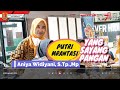 ANIYA WIDIYANI || Putri Mrantasi yang Sayang Pangan