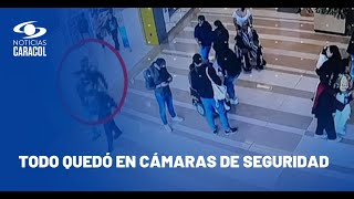 Supuesto secuestro de comerciante en Chía: no participaron policías, dice general Salamanca