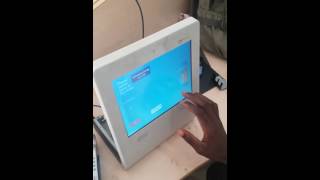Self-service POS payments