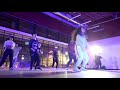 Work - Ciara | Cedric Botelho Choreography | Live House Hollywood | Dance