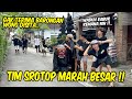 GAK TERIMA BARONGAN INI DISITA !! Tim Srotop demo minta Wono dikembalikan