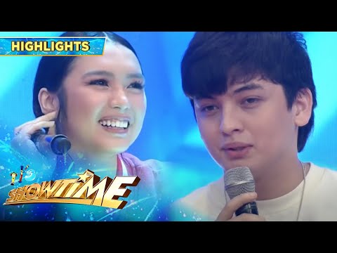 Seth can't promise 'friendship' to Francine It's Showtime