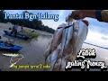 LUBUK GERUT2‼️ Spot macam ni para Angler suka... #kayakfishing #karangbunga #jig