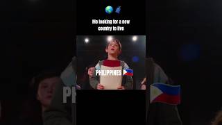 Philippines just hits differently 😄✌️🇵🇭🫶😍 That's  how I felt, when arrived to th