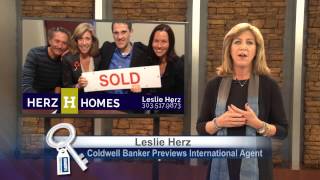 Leslie Herz - Colorado Previews International Agent