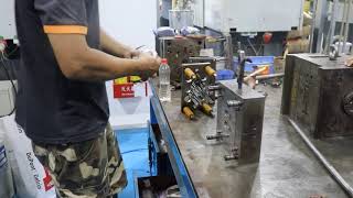 How To Do Mold Maintenance For Plastic Inejction Molding
