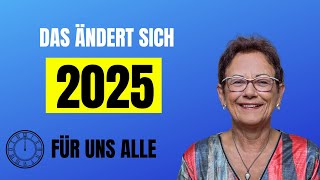 2025: DAS ändert sich für Familien, Rentner und Arbeitnehmer!