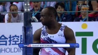 2014 Nanning Worlds - Men's Team Final