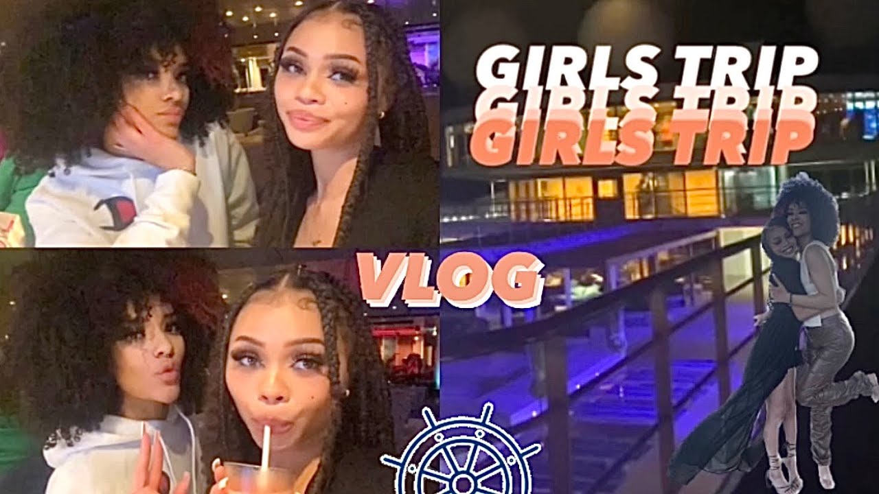 Cruise Ship Vlog Youtube