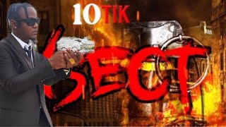 OMG!! 10tik ATTACK Kyodi in Insect | One Don