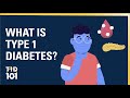 U-M Type 1 Diabetes 101 | Module 1 | What is Diabetes?