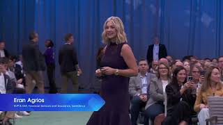 Financial Services Keynote: Agentforce Training Guide