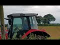 farmer spreading slurry infronth of house how thoughtful 🚜💩