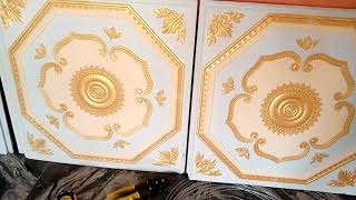 Gypsum Ceiling vs POP Ceiling In Nigeria Which one is Better and Why? Full Explanation